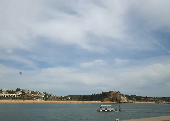 Casa_praia_beach_house 公寓